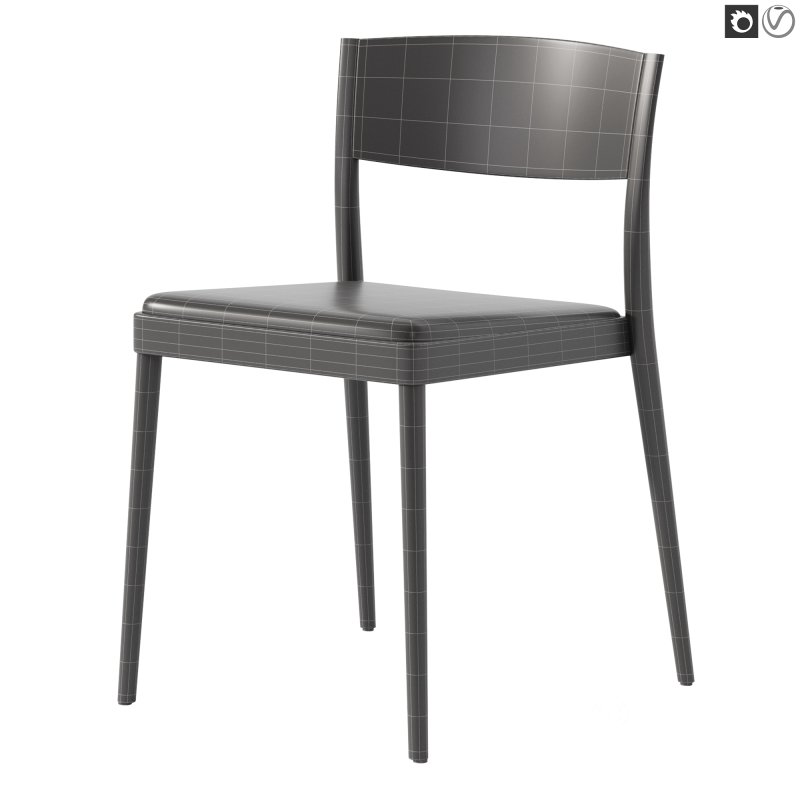 Miss Chair By Tononitalia Image 2