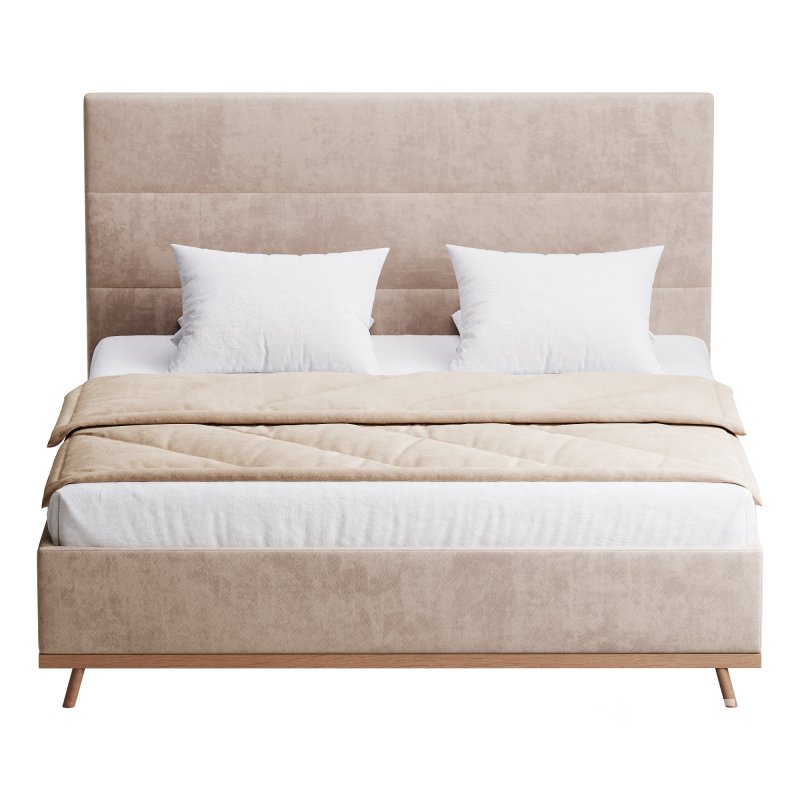 Cooper Pumpkin bed Image 7