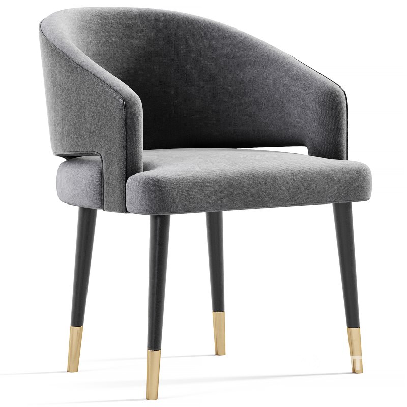 CROP Chair By Konyshev Image 5