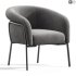 Kensol Armchair - Thumbnail 2
