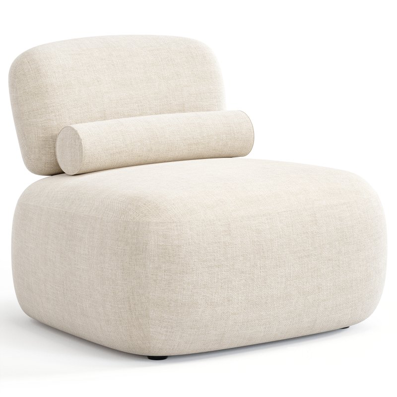 Leon Armchair By Eichholtz Image 2