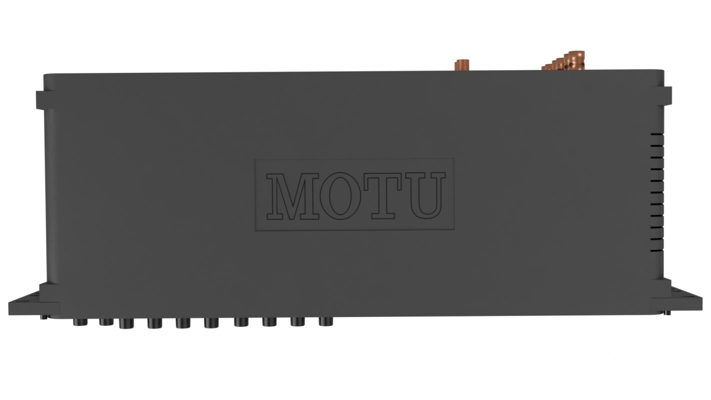 Audio Interfaces Image 9