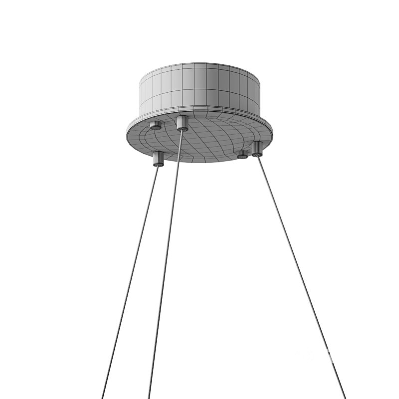 Chandelier Sankt Gallen L Image 15