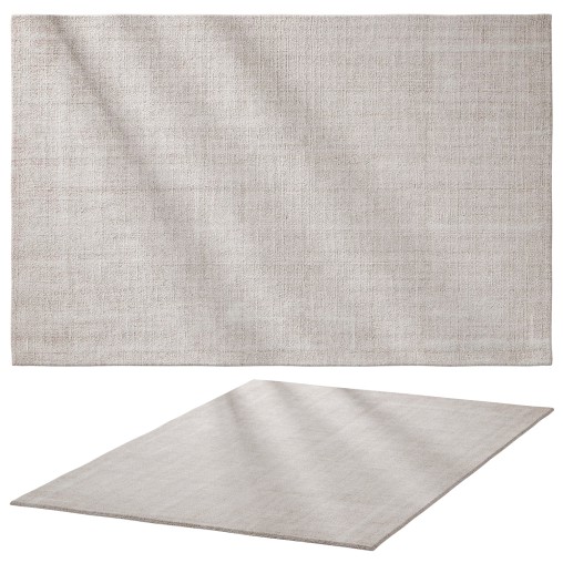 Glimmer Handwoven Wool Rug