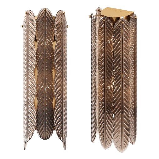Wall Lamp Sahure
