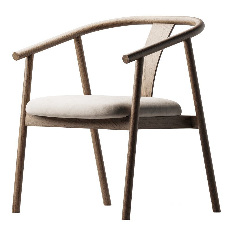 Fonra Dining Chair Image 2