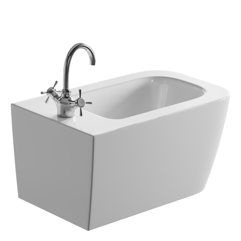 Bidet Nubes Image 13