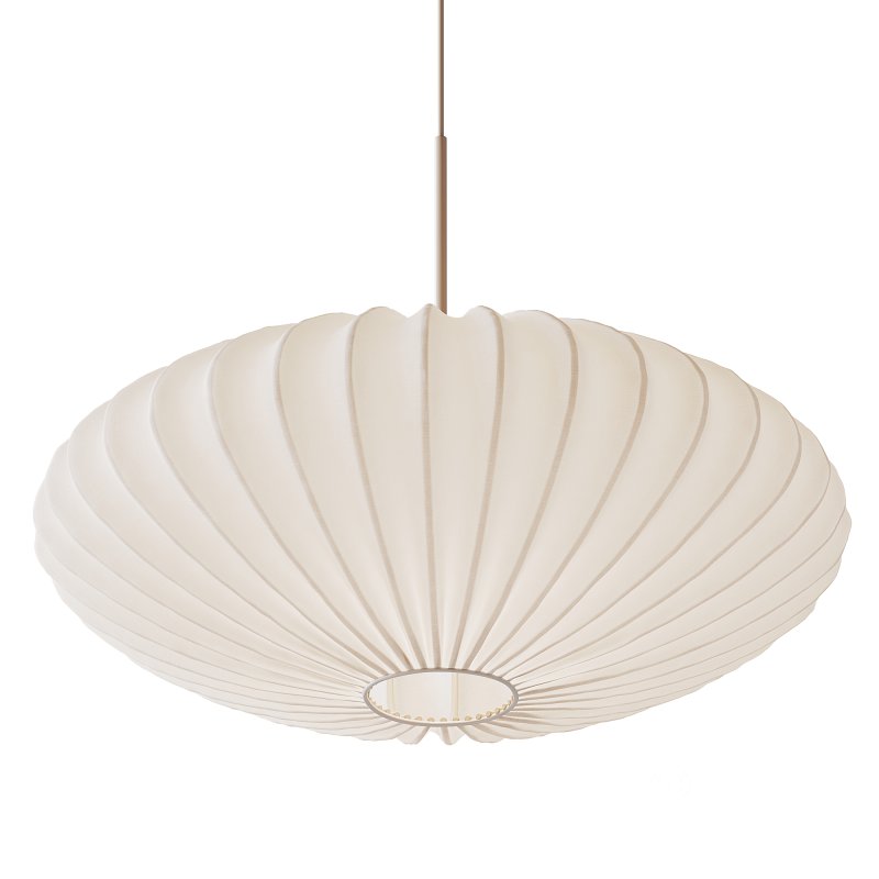 Ellipse lamp shade Image 6