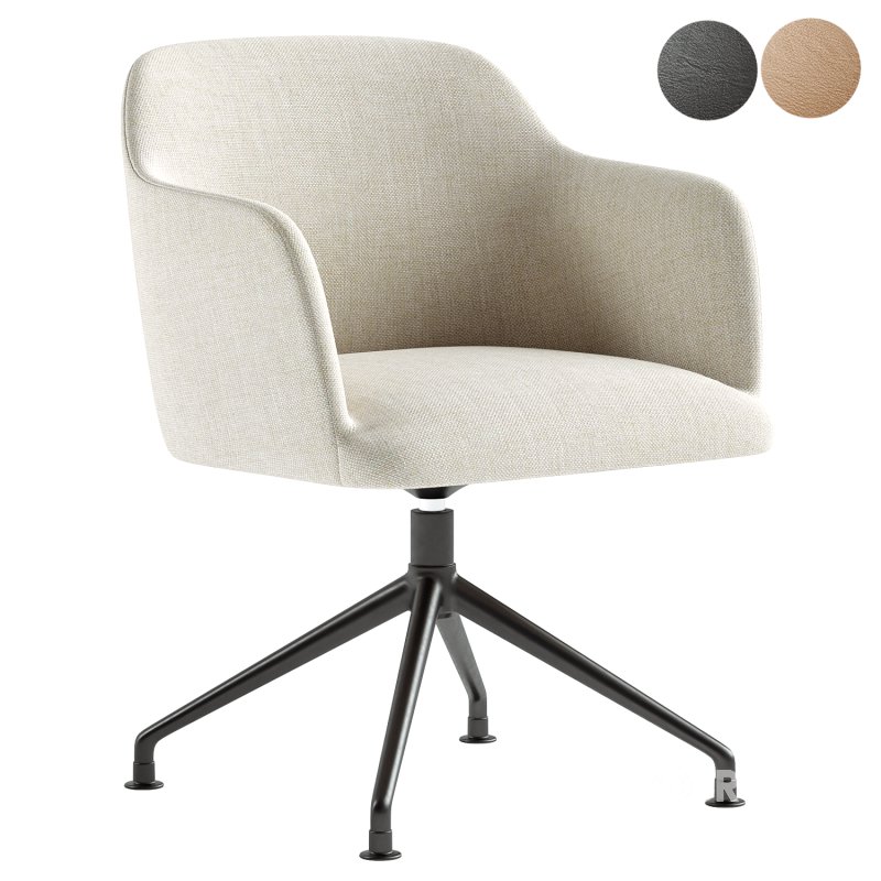 Mod Desk Chair Image 3