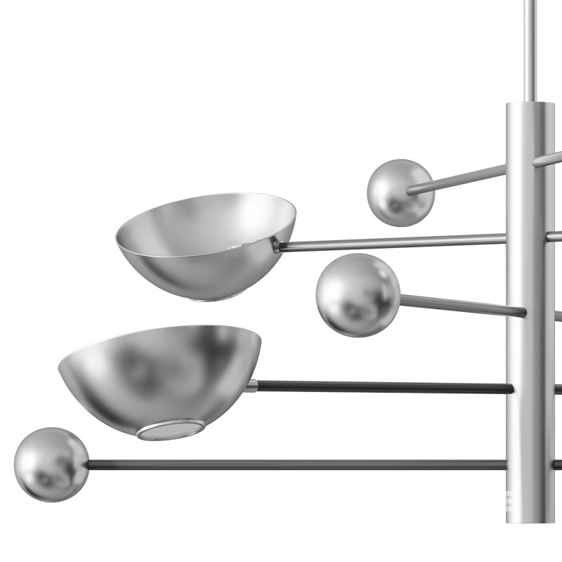 Chandelier Salinas Image 12