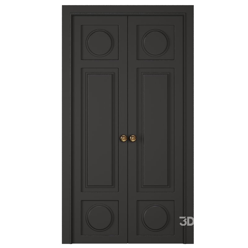 Entrance door set211 Image 3