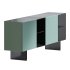 36e8 Glass Sideboard - Thumbnail 10