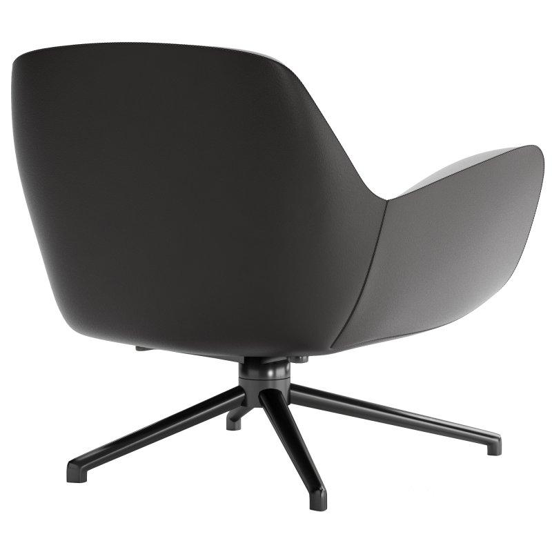 Minotti Jensen Armchair Image 4