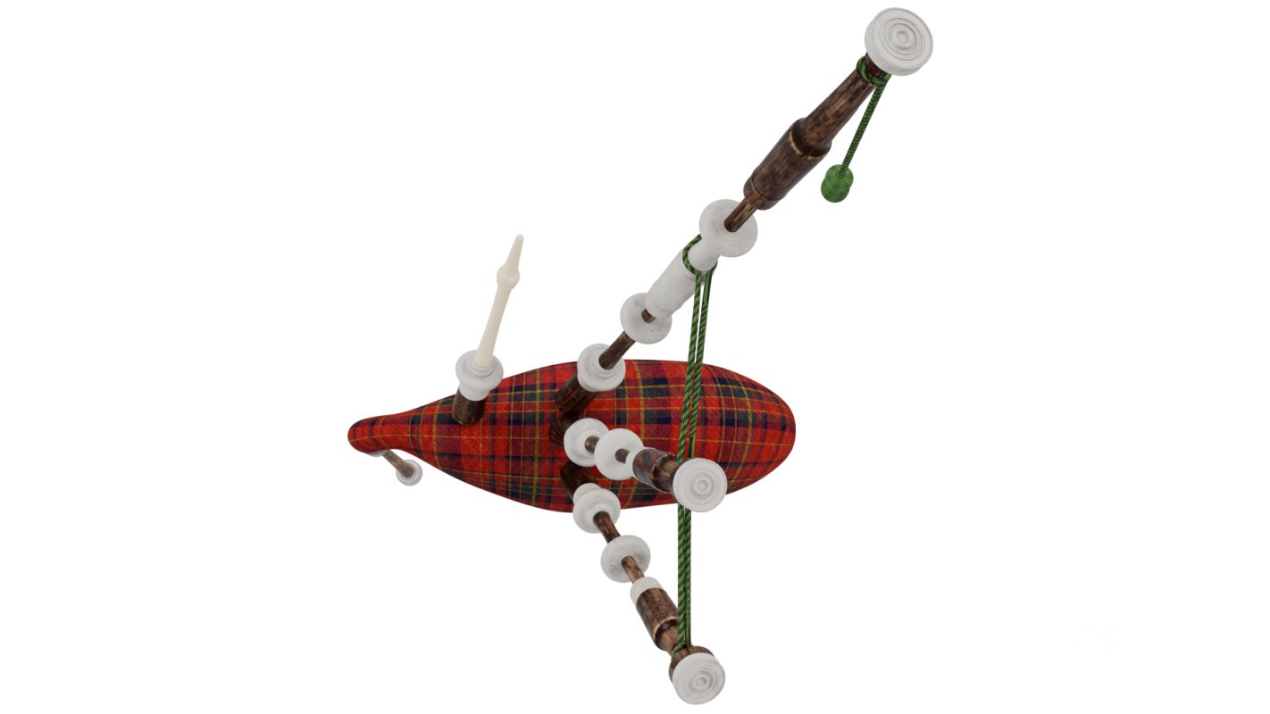 Bagpipes Image 9