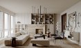 living room - Thumbnail 1