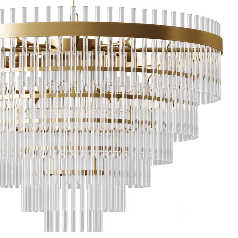 Chandelier East Single Image 10