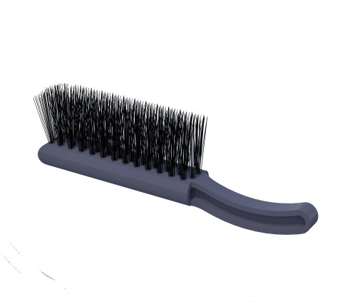 Hand Brush