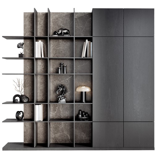 Shelves Decorative – Rack Set 23