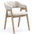 Chelsea Chair Lisbon Table By Deephouse - Thumbnail 2