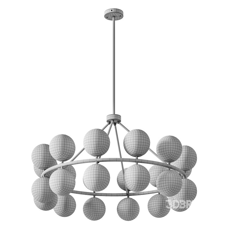 Chandelier Hutchinson Image 14