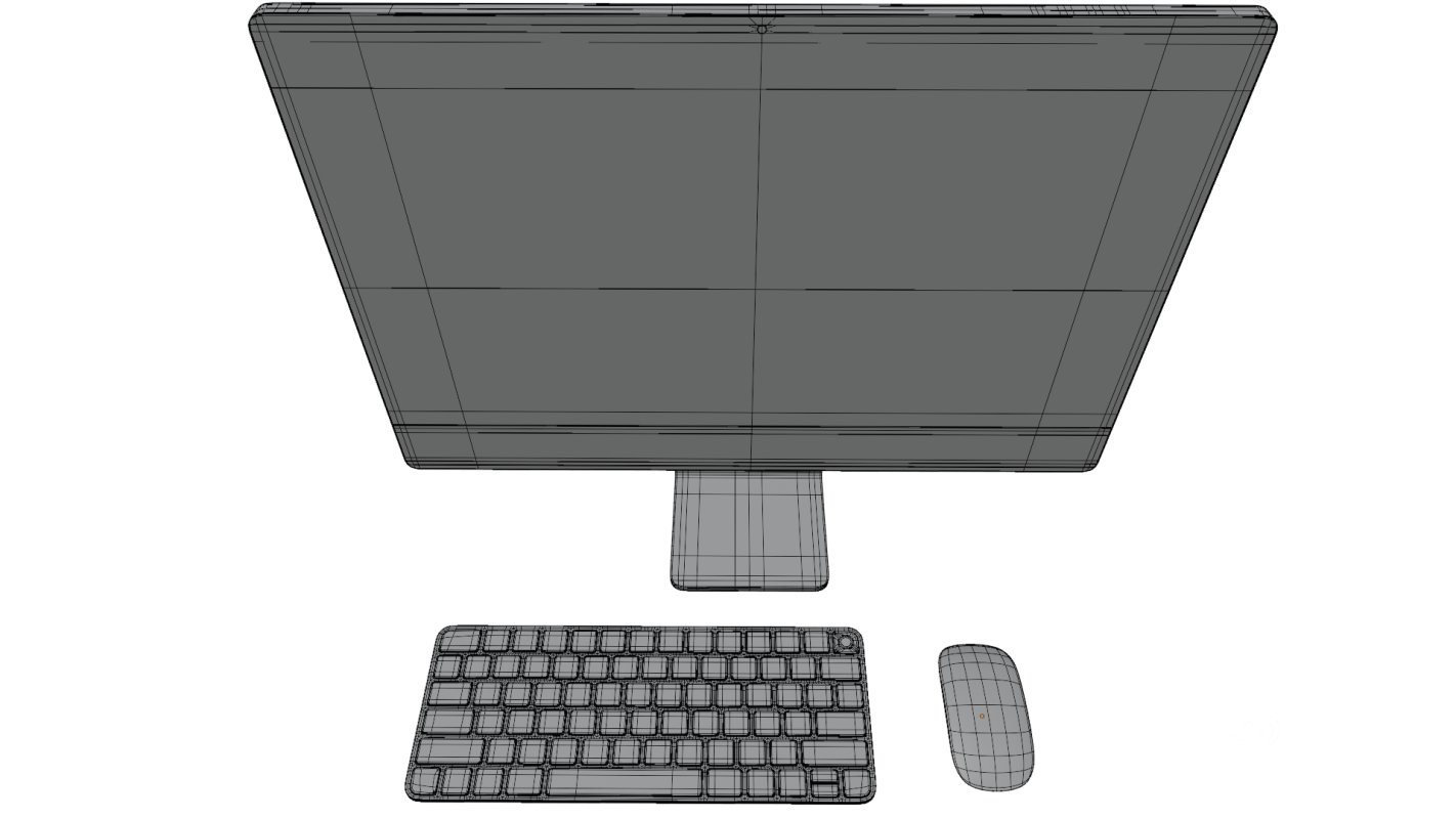 Apple iMac Image 18