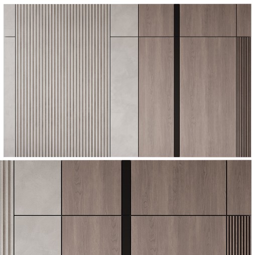 Headboard 08