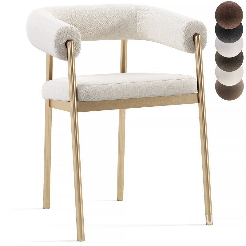 Chair Manchester By Deephouse Image 6