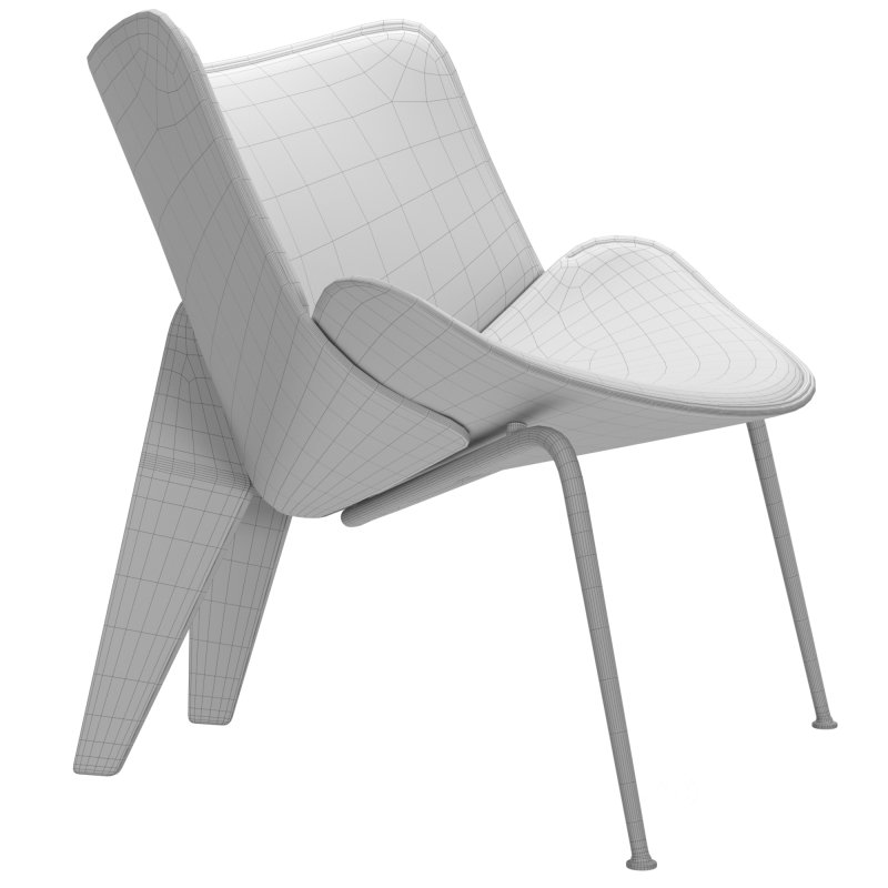 Bebitalia Do-Maru Amchair Image 5