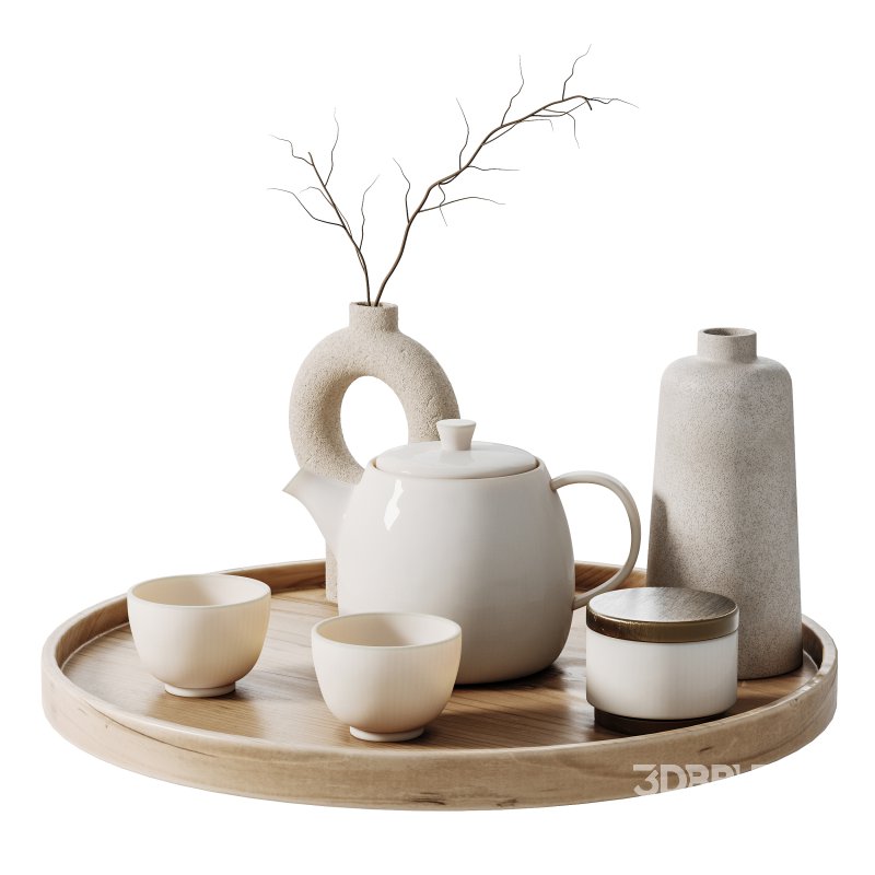 Dish SET 08 Image 12