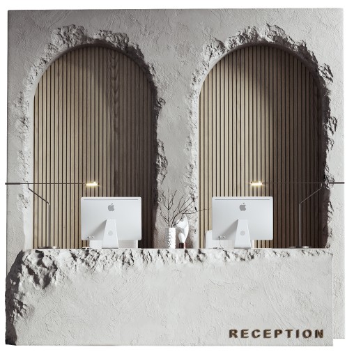 Reception Design 37