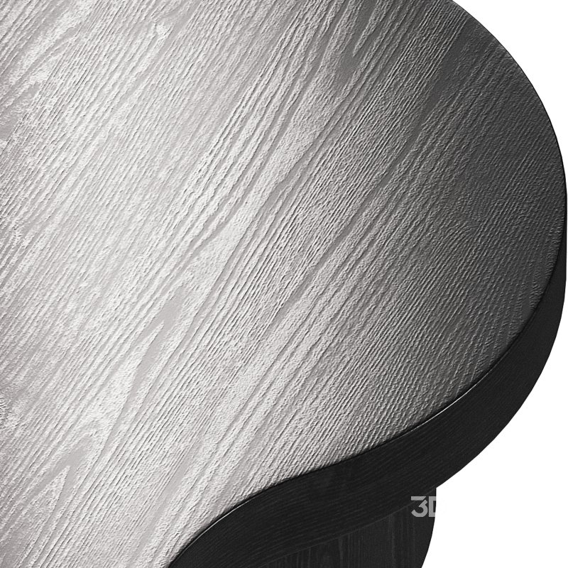 Ex Display – Swathi Coffee Table – Natural Image 13