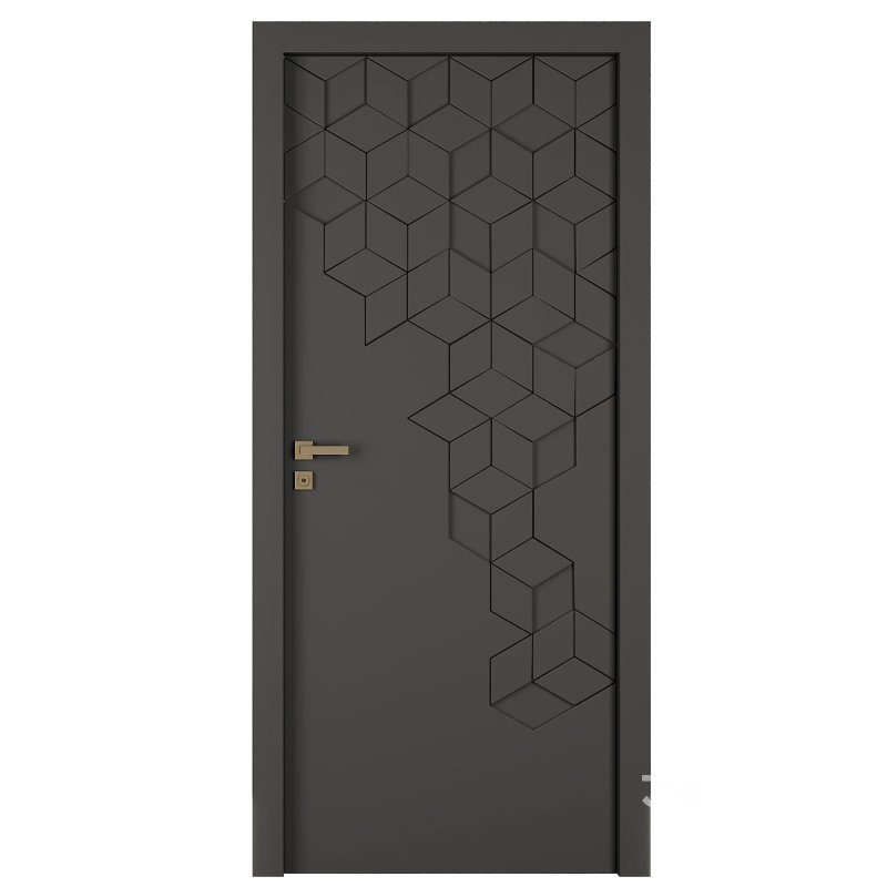 Entrance door set205 Image 2