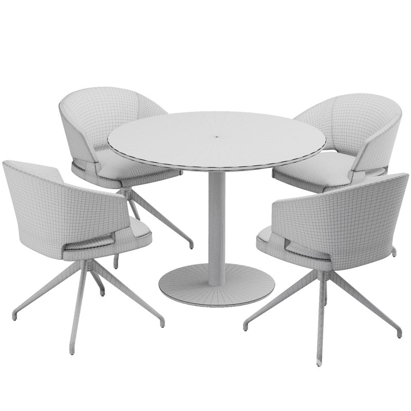 Office meeting Set31 Image 6