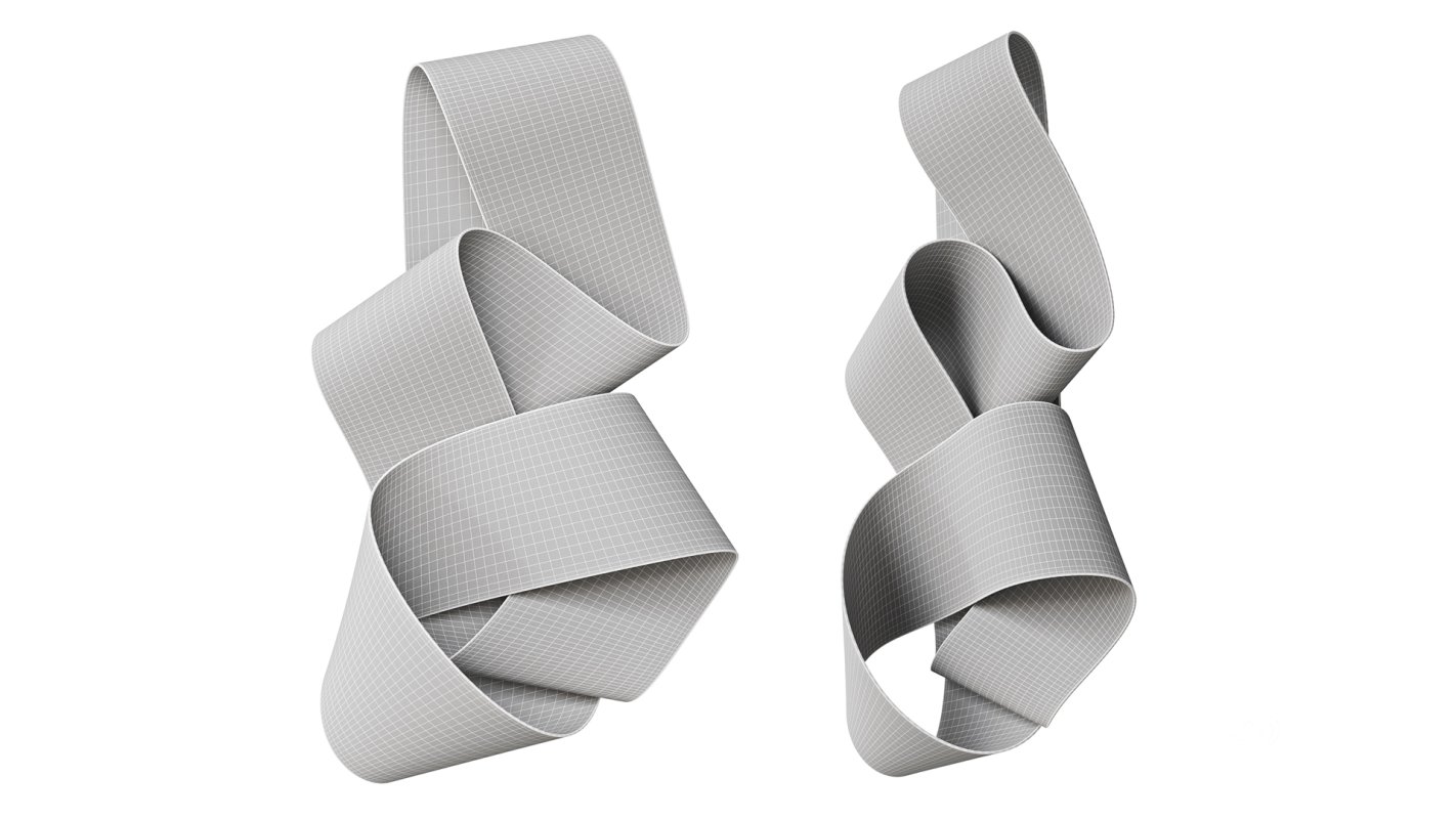 Abstract sculpture by Martha Sturdy 03 Image 8