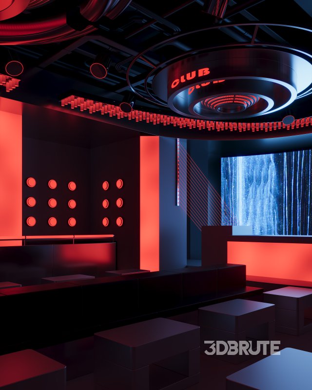night club Image 6