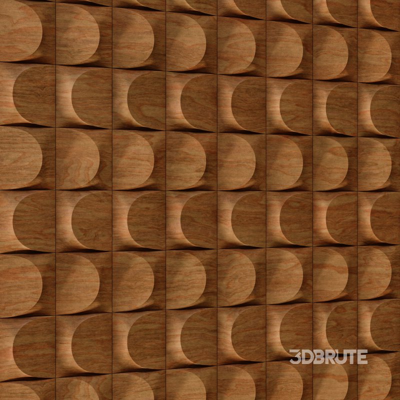 Art Wood 18 (Seamless) Image 2