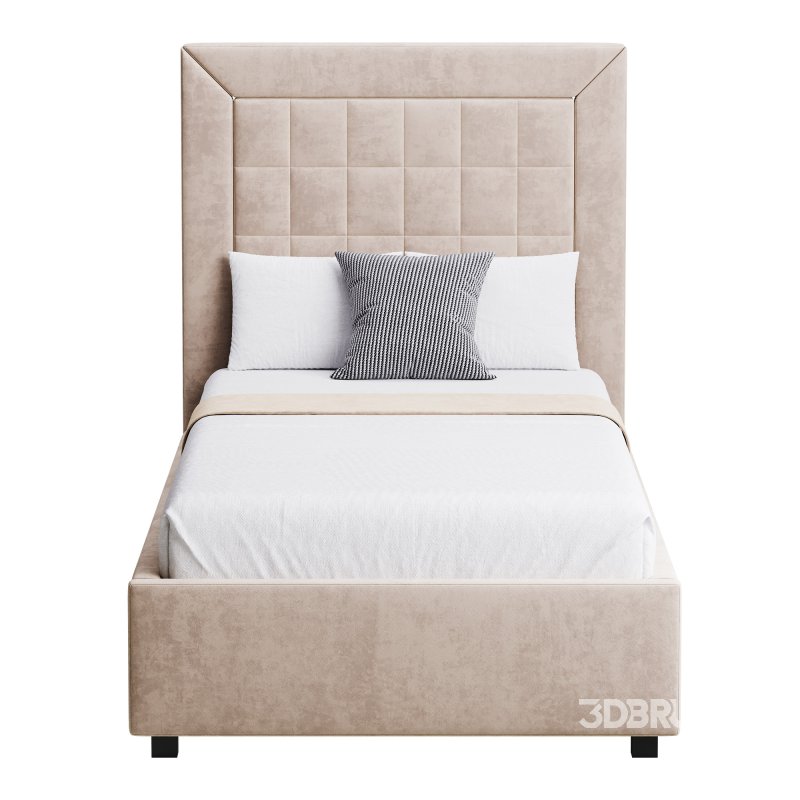 Elizabeth bed Image 4