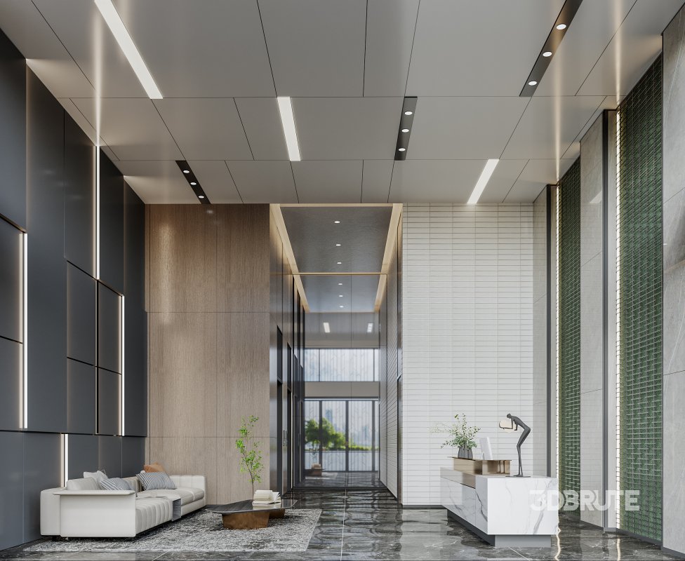 Reception lobby Image 3