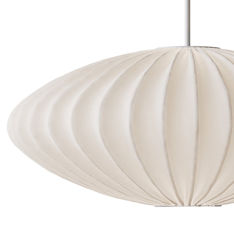 Ellipse lamp shade Image 10