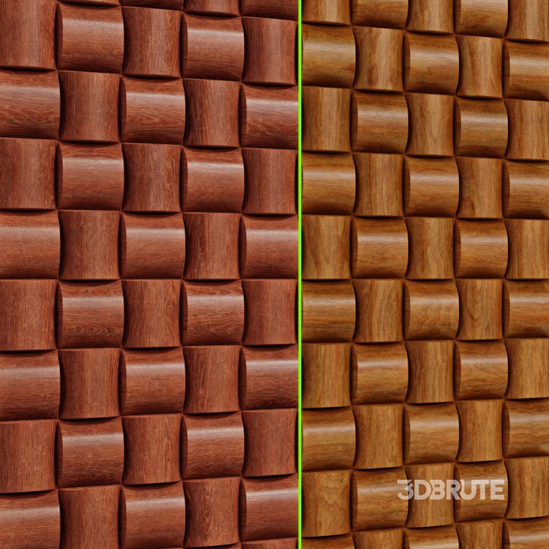 Art Wood 12 – Seamless Image 2