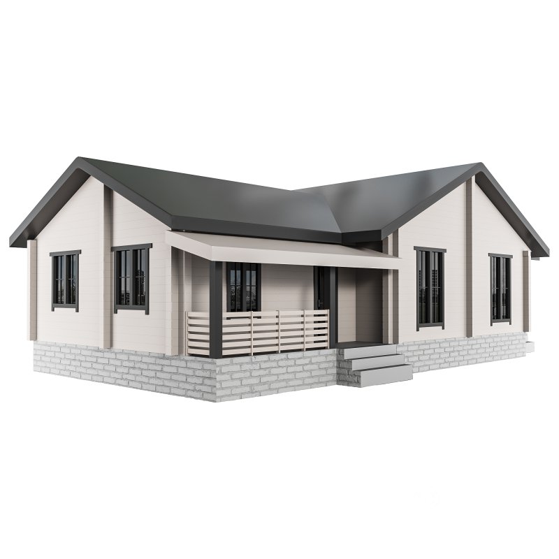 Home Design 26 For Exterior Image 9