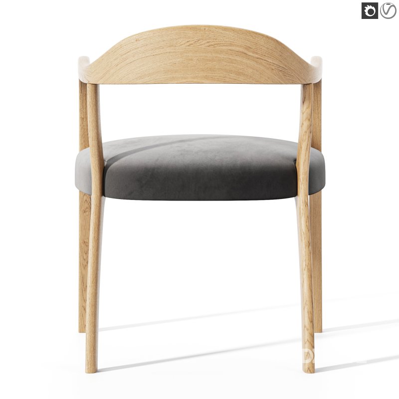 Timeless Chair Image 4