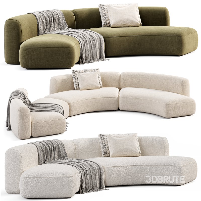 Cosy Curve By Mdfitalia Image 3