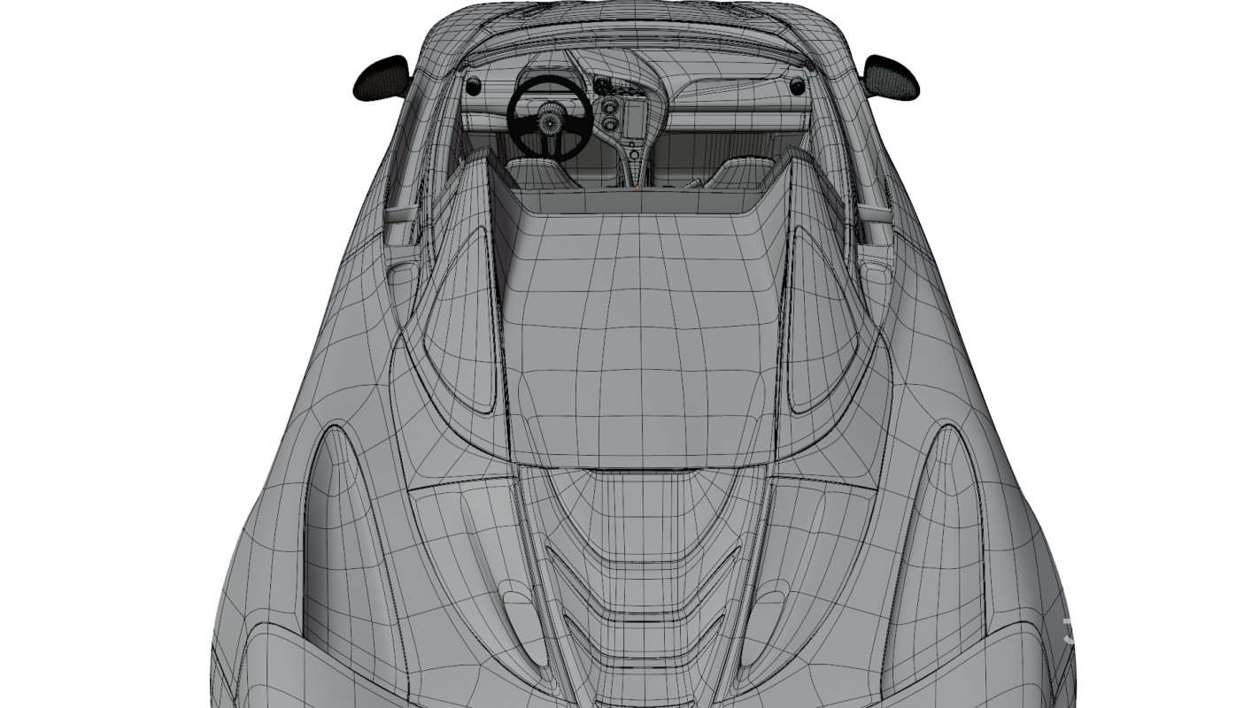 Mclaren 720s spider Image 14