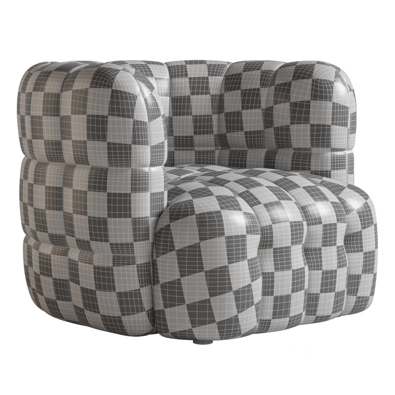 Arosa Swivel armchair Image 6