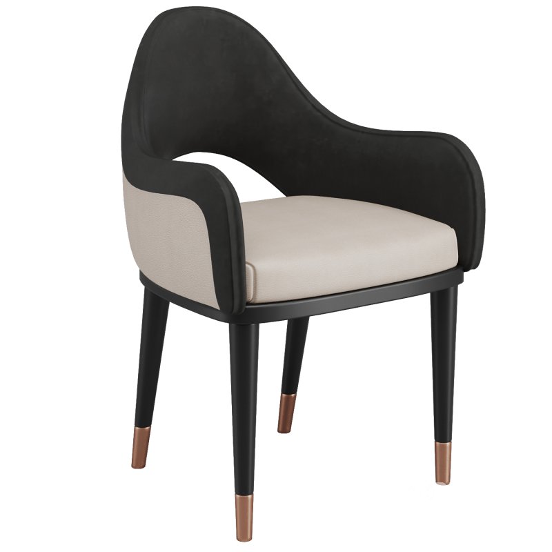 Dinning chair and table261 Image 4