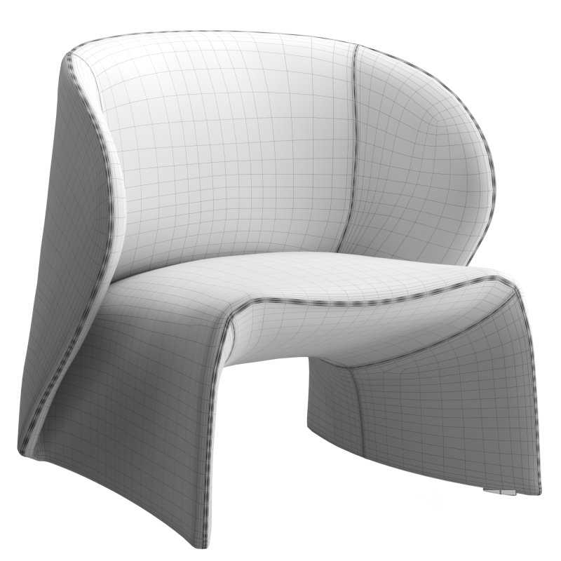 Bebitalia Narinari Amchair Image 7