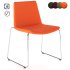 Bebitalia Cosmos Chair - Thumbnail 1