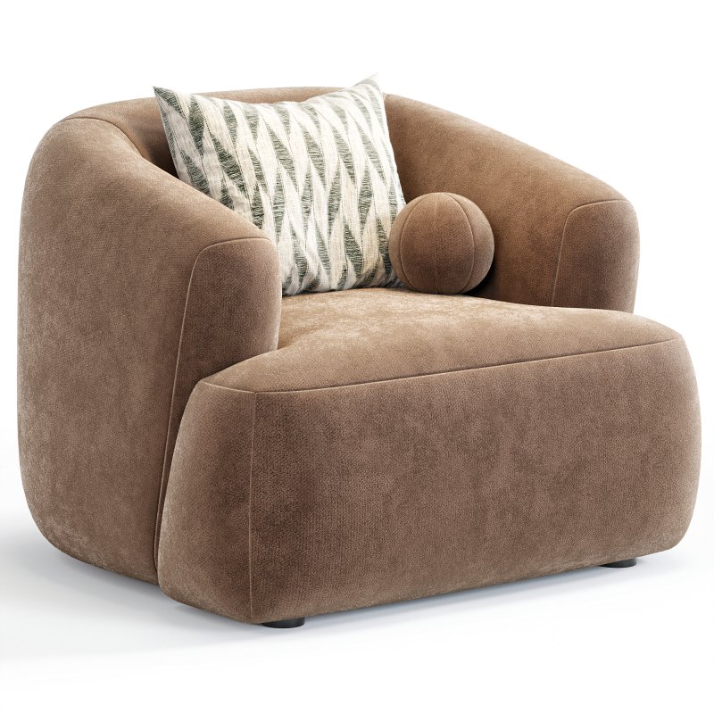 Sillon Sofia Armchair by Westwing Image 6