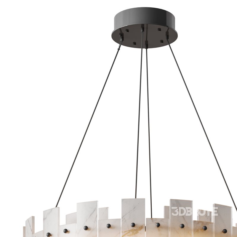 Chandelier Pizzorni Image 8